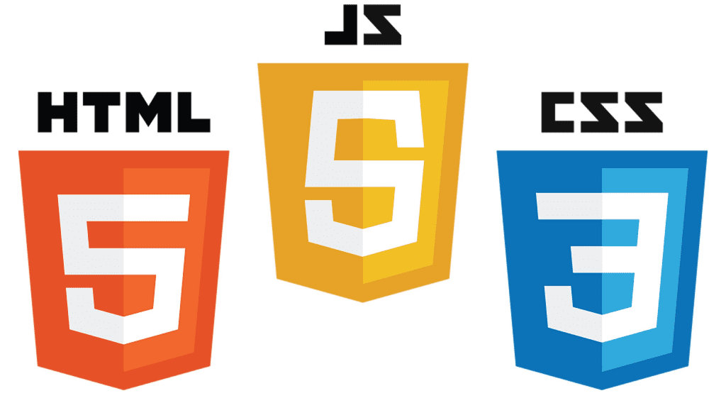 HTML/CSS/JavaScript - Công cụ và công nghệ hỗ trợ cho thiết kế website tương tác