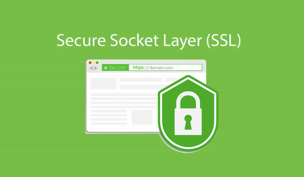 Giới thiệu về SSL