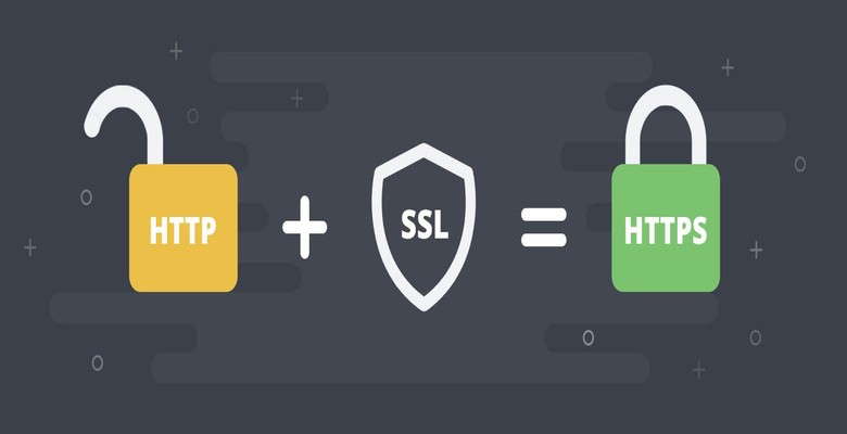 Cách hoạt động của SSL
