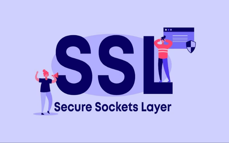 Lợi ích của việc sử dụng SSL